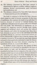 Tibetan Medicine: Theory and Practice - Retail Maharaj