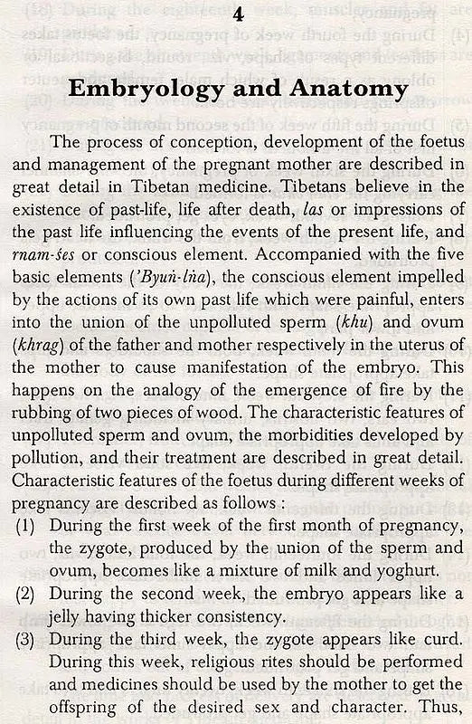 Tibetan Medicine: Theory and Practice - Retail Maharaj