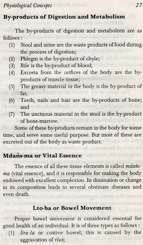 Tibetan Medicine: Theory and Practice - Retail Maharaj