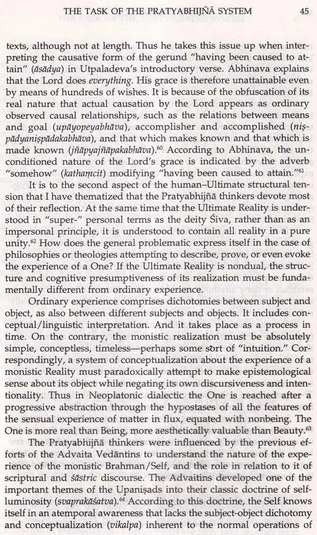 Rediscovering God with Transcendental Argument - Retail Maharaj