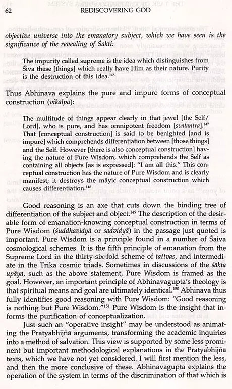 Rediscovering God with Transcendental Argument - Retail Maharaj