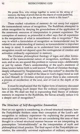 Rediscovering God with Transcendental Argument - Retail Maharaj