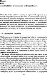 Principles of Buddhist Psychology - Retail Maharaj