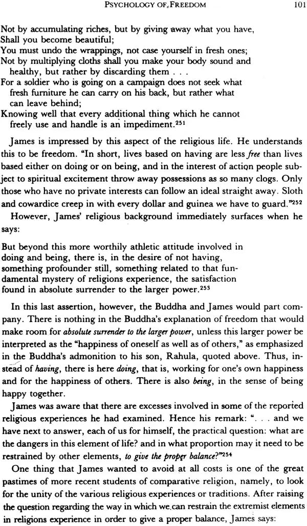 Principles of Buddhist Psychology - Retail Maharaj