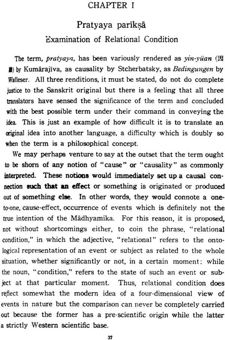 Mulamadhyamakakarika: No.127 (Bibliotheca Indo-Buddhica S.) - Retail Maharaj