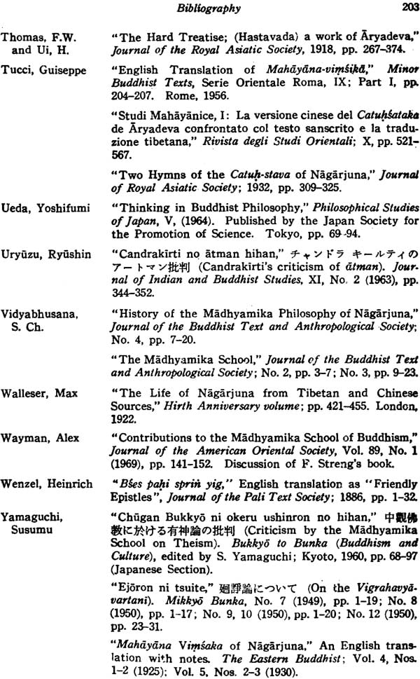 Mulamadhyamakakarika: No.127 (Bibliotheca Indo-Buddhica S.) - Retail Maharaj