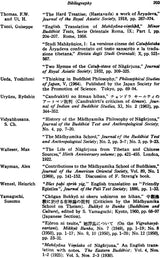 Mulamadhyamakakarika: No.127 (Bibliotheca Indo-Buddhica S.) - Retail Maharaj