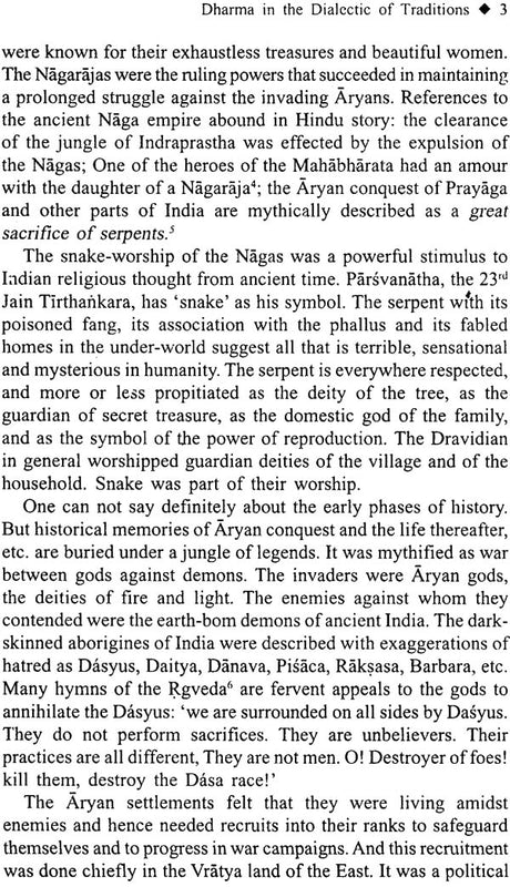 Dharma in Early Brahmanic, Buddhist and Jain Traditions - Retail Maharaj