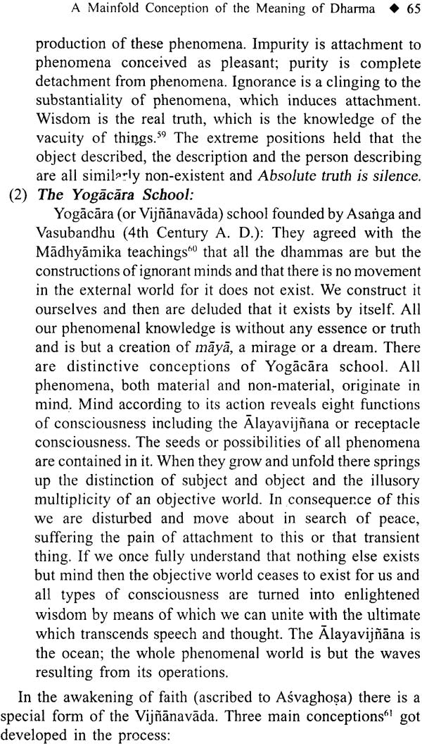 Dharma in Early Brahmanic, Buddhist and Jain Traditions - Retail Maharaj