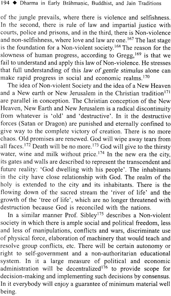 Dharma in Early Brahmanic, Buddhist and Jain Traditions - Retail Maharaj