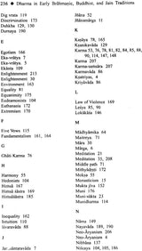 Dharma in Early Brahmanic, Buddhist and Jain Traditions - Retail Maharaj