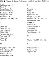 Dharma in Early Brahmanic, Buddhist and Jain Traditions - Retail Maharaj