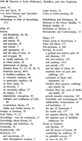 Dharma in Early Brahmanic, Buddhist and Jain Traditions - Retail Maharaj