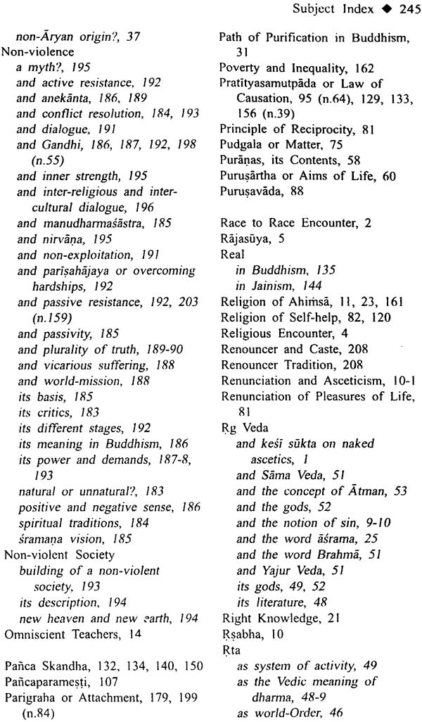 Dharma in Early Brahmanic, Buddhist and Jain Traditions - Retail Maharaj