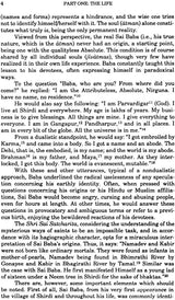 The life and teachings of Sai Baba of Shirdi - Retail Maharaj