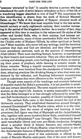 The life and teachings of Sai Baba of Shirdi - Retail Maharaj