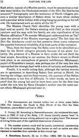 The life and teachings of Sai Baba of Shirdi - Retail Maharaj