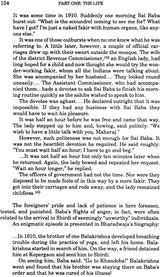 The life and teachings of Sai Baba of Shirdi - Retail Maharaj