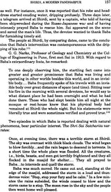 The life and teachings of Sai Baba of Shirdi - Retail Maharaj