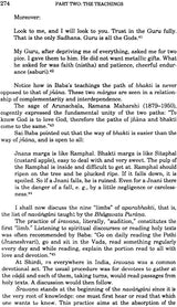 The life and teachings of Sai Baba of Shirdi - Retail Maharaj