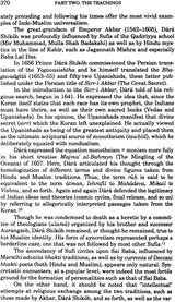 The life and teachings of Sai Baba of Shirdi - Retail Maharaj