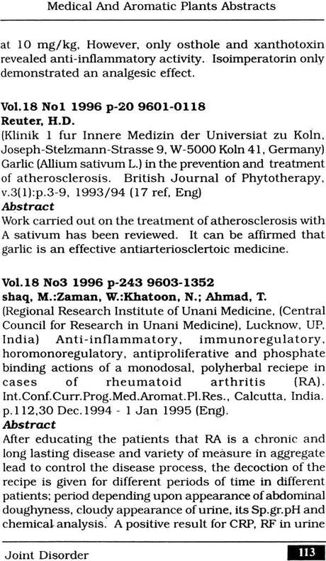 Joint Disorders Care in Ayurveda - Retail Maharaj