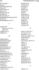 Vedantakalpalatika, a study (Sri Garib Das oriental series) - Retail Maharaj