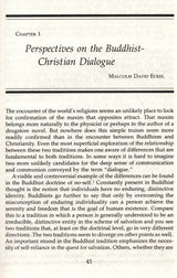 The Christ and the Bodhisattva - Retail Maharaj