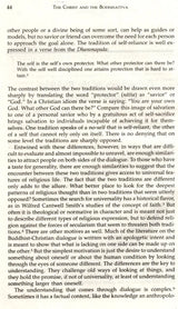 The Christ and the Bodhisattva - Retail Maharaj