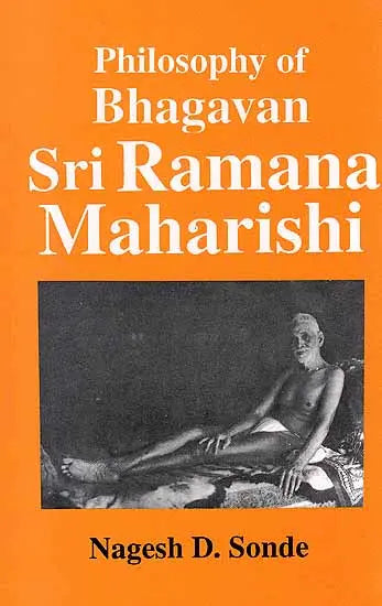 Philosophy of Bhagavan Sri Ramana Maharishi - Retail Maharaj