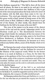 Philosophy of Bhagavan Sri Ramana Maharishi - Retail Maharaj