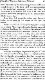 Philosophy of Bhagavan Sri Ramana Maharishi - Retail Maharaj