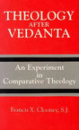 Theology After Vedanta: Experiment in Comparative Theology: No. 2 (Monumenta Indica S.) - Retail Maharaj