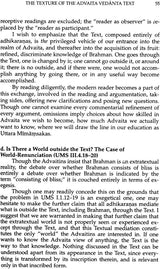 Theology After Vedanta: Experiment in Comparative Theology: No. 2 (Monumenta Indica S.) - Retail Maharaj