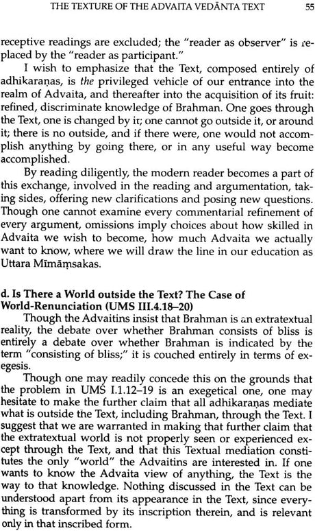 Theology After Vedanta: Experiment in Comparative Theology: No. 2 (Monumenta Indica S.) - Retail Maharaj