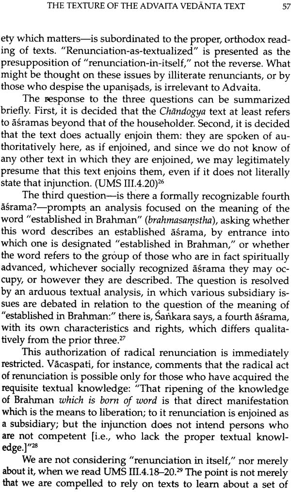 Theology After Vedanta: Experiment in Comparative Theology: No. 2 (Monumenta Indica S.) - Retail Maharaj