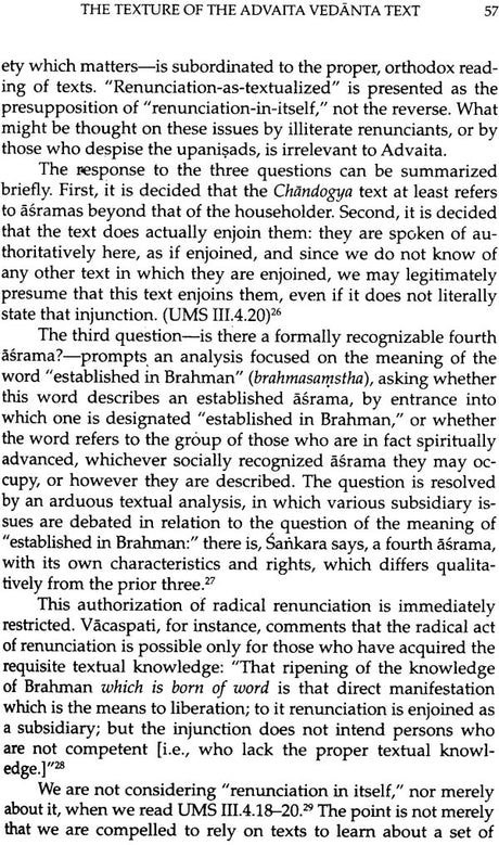 Theology After Vedanta: Experiment in Comparative Theology: No. 2 (Monumenta Indica S.) - Retail Maharaj
