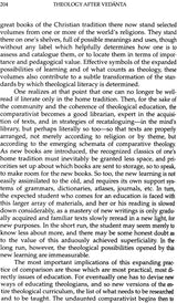 Theology After Vedanta: Experiment in Comparative Theology: No. 2 (Monumenta Indica S.) - Retail Maharaj