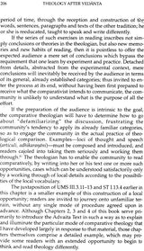 Theology After Vedanta: Experiment in Comparative Theology: No. 2 (Monumenta Indica S.) - Retail Maharaj