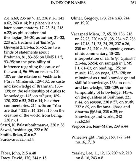 Theology After Vedanta: Experiment in Comparative Theology: No. 2 (Monumenta Indica S.) - Retail Maharaj