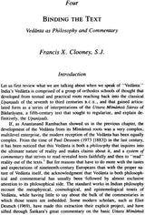 Texts in Context: Traditional Hermeneutics in South Asia - Retail Maharaj