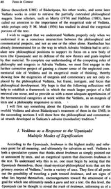 Texts in Context: Traditional Hermeneutics in South Asia - Retail Maharaj