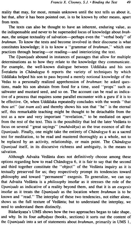 Texts in Context: Traditional Hermeneutics in South Asia - Retail Maharaj