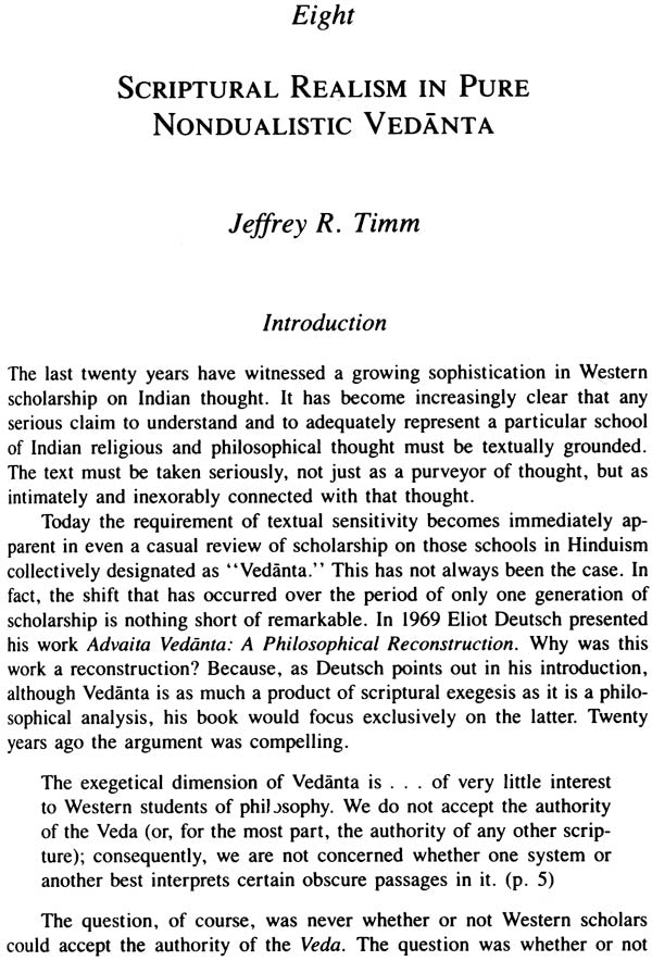 Texts in Context: Traditional Hermeneutics in South Asia - Retail Maharaj