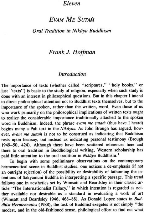 Texts in Context: Traditional Hermeneutics in South Asia - Retail Maharaj