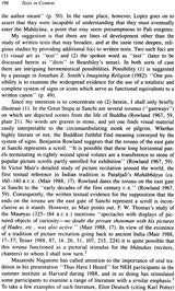 Texts in Context: Traditional Hermeneutics in South Asia - Retail Maharaj