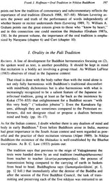 Texts in Context: Traditional Hermeneutics in South Asia - Retail Maharaj