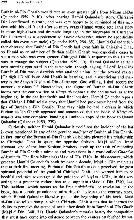 Texts in Context: Traditional Hermeneutics in South Asia - Retail Maharaj