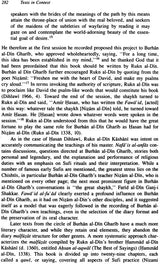 Texts in Context: Traditional Hermeneutics in South Asia - Retail Maharaj