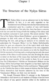The Nyaya Sutras : A New Commentary On An Old Text - Retail Maharaj